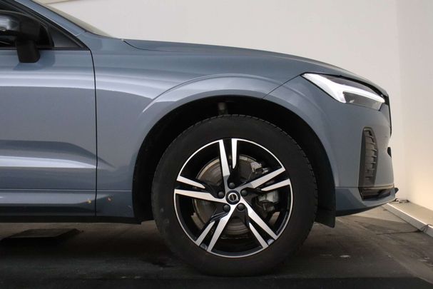 Volvo XC60 B5 194 kW image number 39