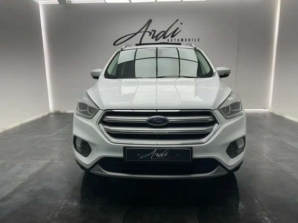 Ford Kuga 1.5 TDCi 88 kW image number 3