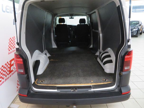 Volkswagen T6 Transporter 110 kW image number 18