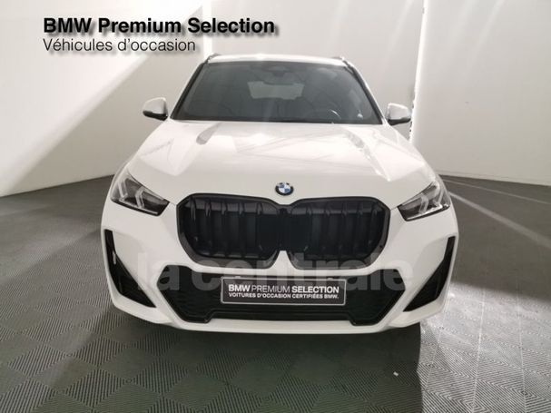 BMW X1 sDrive 100 kW image number 3