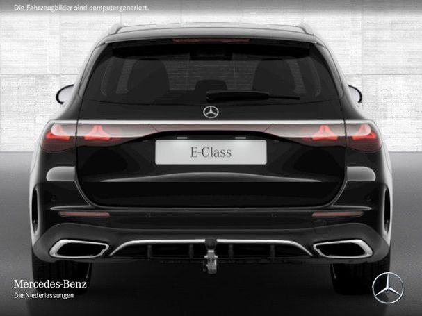 Mercedes-Benz E 220 d T 145 kW image number 7