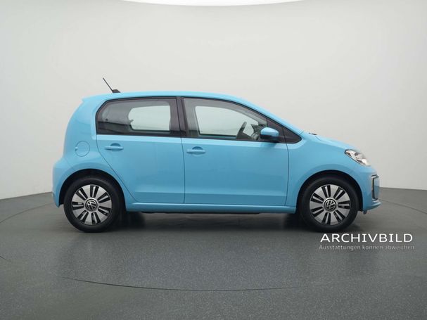 Volkswagen up! 60 kW image number 4