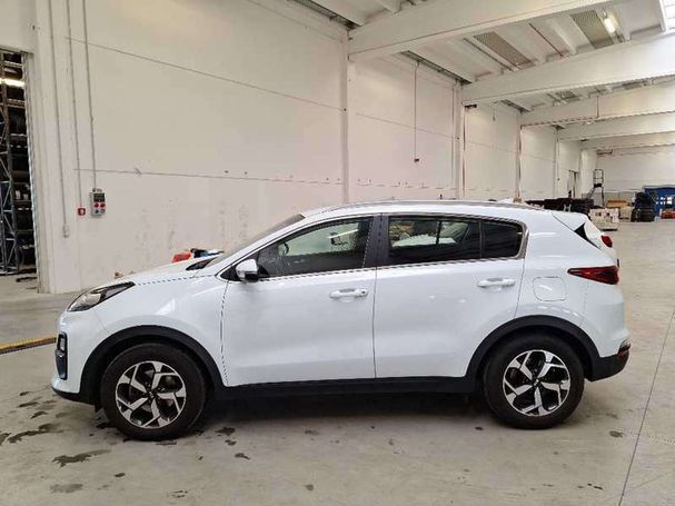 Kia Sportage 100 kW image number 5