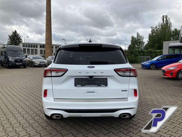 Ford Kuga ST-Line X 165 kW image number 3