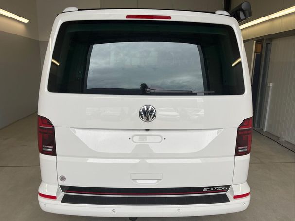 Volkswagen T6 California DSG Beach 4Motion 150 kW image number 6