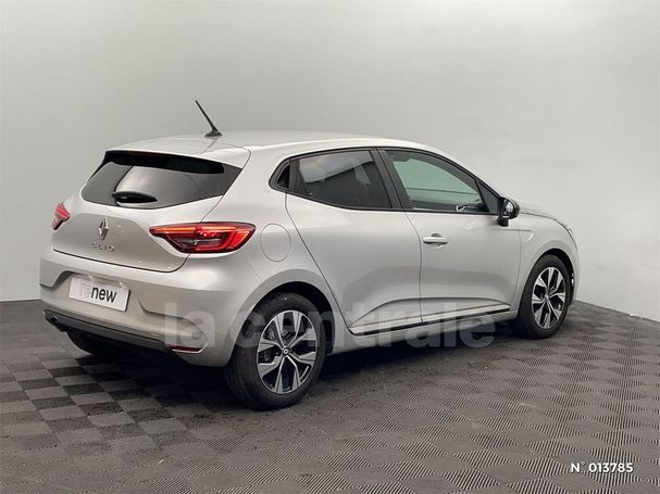 Renault Clio TCe 90 66 kW image number 2