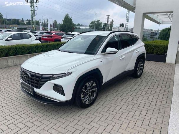 Hyundai Tucson 1.6 T-GDI 169 kW image number 1