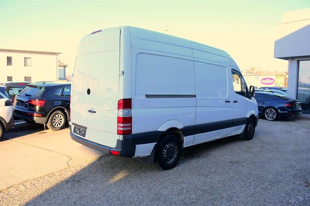 Mercedes-Benz Sprinter 211 CDi 84 kW image number 1