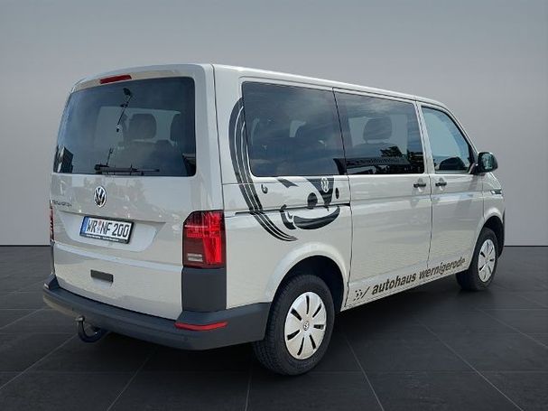 Volkswagen T6 Transporter DSG 110 kW image number 7