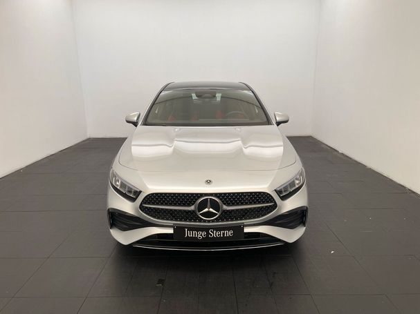 Mercedes-Benz A 250 165 kW image number 3