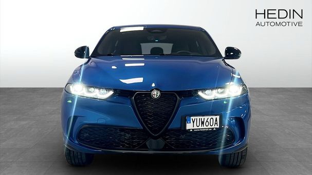 Alfa Romeo Tonale 207 kW image number 8