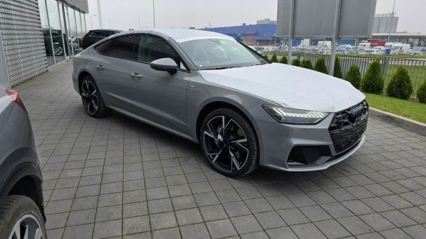 Audi A7 55 TFSI quattro S tronic 250 kW image number 3