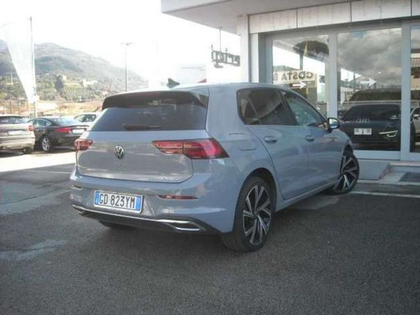 Volkswagen Golf DSG 110 kW image number 3