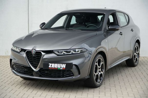 Alfa Romeo Tonale 1.5 Ti 118 kW image number 11