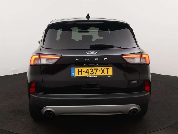 Ford Kuga 2.5 Titanium X 165 kW image number 4