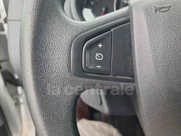 Renault Kangoo Energy dCi 90 66 kW image number 17