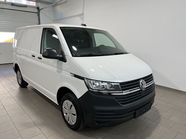 Volkswagen T6 Transporter 4Motion 110 kW image number 2