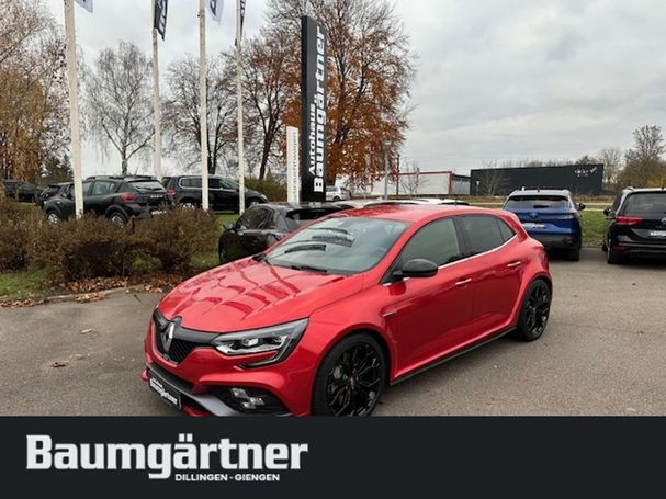 Renault Megane TCe 280 R.S. 205 kW image number 5