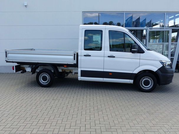 Volkswagen Crafter 35 TDI 103 kW image number 2