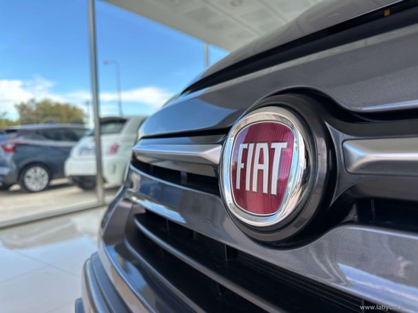 Fiat 500X 1.3 70 kW image number 16