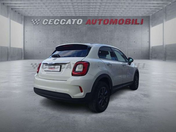 Fiat 500X 1.0 88 kW image number 4