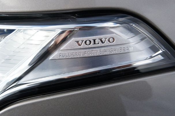 Volvo XC90 B5 AWD Inscription 173 kW image number 12