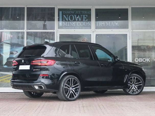 BMW X5 M 50d xDrive 294 kW image number 5