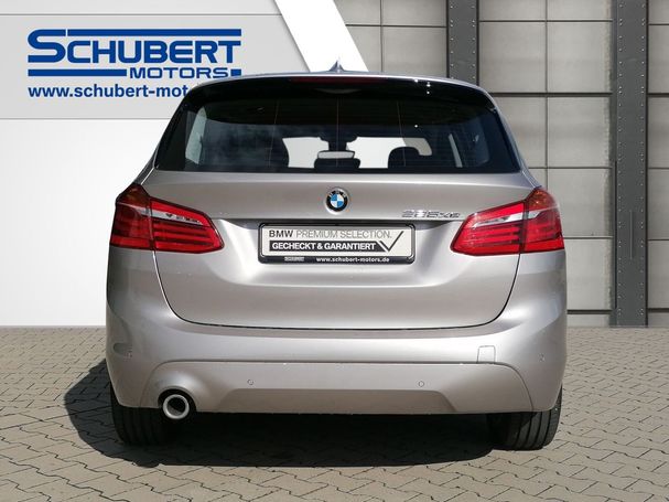 BMW 225 Active Tourer xe xDrive 165 kW image number 15