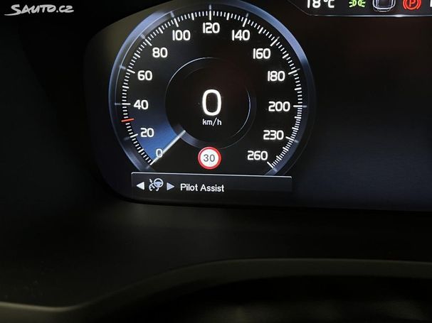 Volvo V60 B5 184 kW image number 24