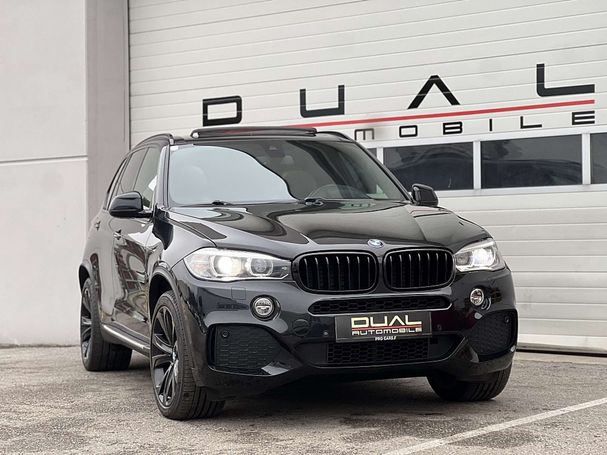 BMW X5 xDrive30d 190 kW image number 2