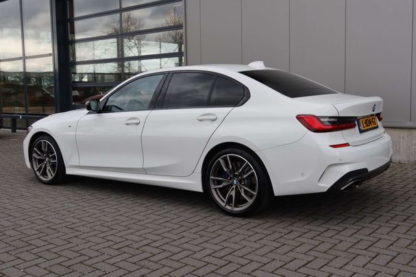 BMW 340i M xDrive 275 kW image number 3