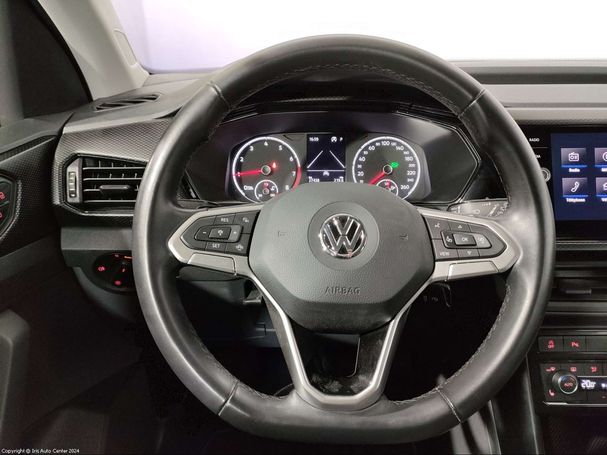 Volkswagen T-Cross 1.0 DSG 85 kW image number 6