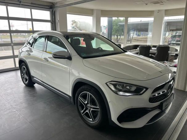 Mercedes-Benz GLA 220 140 kW image number 3