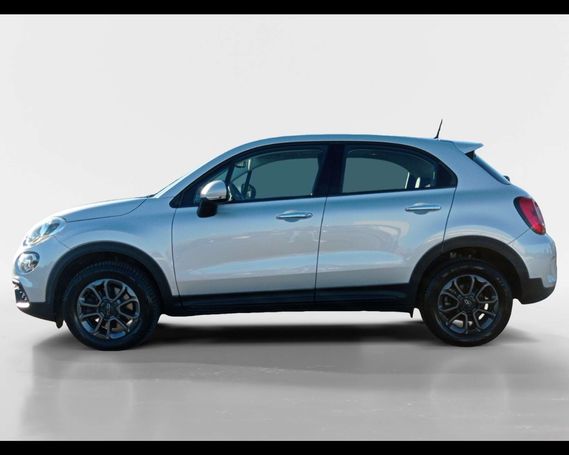 Fiat 500X 1.3 110 kW image number 4