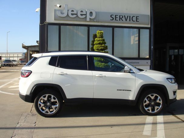 Jeep Compass 2.0 103 kW image number 3