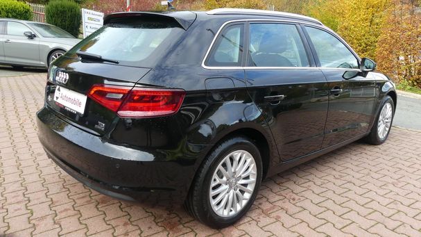 Audi A3 2.0 TDI quattro 110 kW image number 4