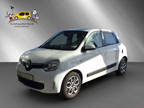 Renault Twingo SCe 75 LIMITED 54 kW image number 1