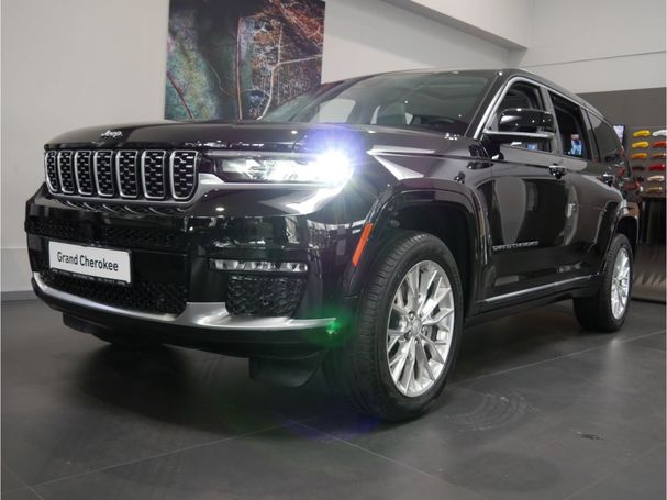 Jeep Grand Cherokee 213 kW image number 2