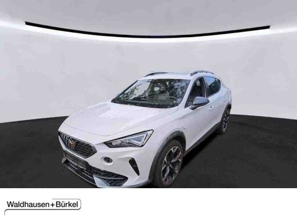 Cupra Formentor 1.4 e-HYBRID 150 kW image number 1