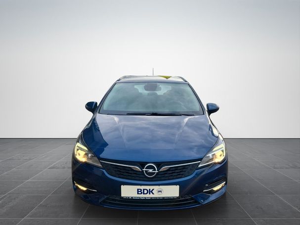 Opel Astra D 77 kW image number 7