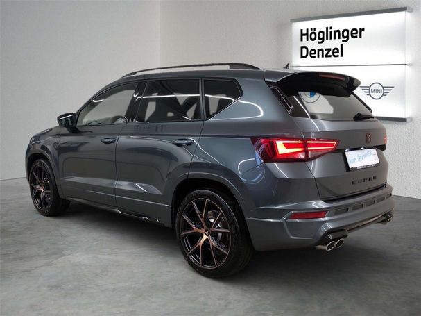 Cupra Ateca 2.0 TSI DSG 4Drive 221 kW image number 9