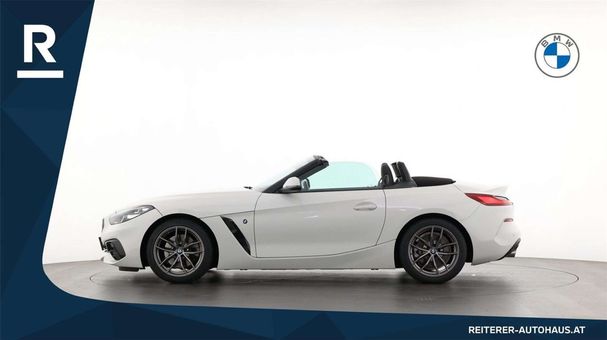 BMW Z4 sDrive 145 kW image number 14