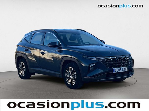 Hyundai Tucson 1.6 CRDi 85 kW image number 1