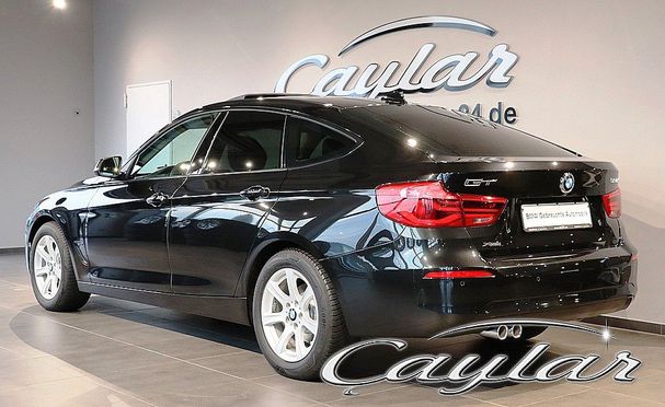 BMW 320d Gran Turismo xDrive 140 kW image number 8