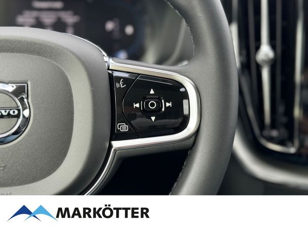 Volvo XC60 B4 145 kW image number 34