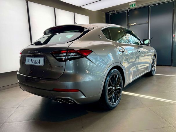 Maserati Levante GT Hybrid 243 kW image number 7