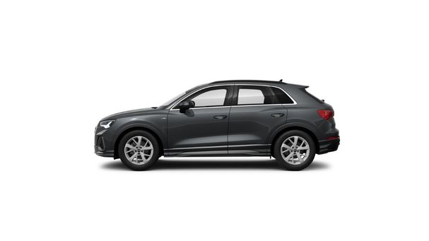 Audi Q3 35 TFSI S tronic S-line 110 kW image number 7