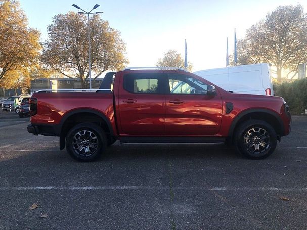 Ford Ranger 3.0 EcoBlue Wildtrak 177 kW image number 5