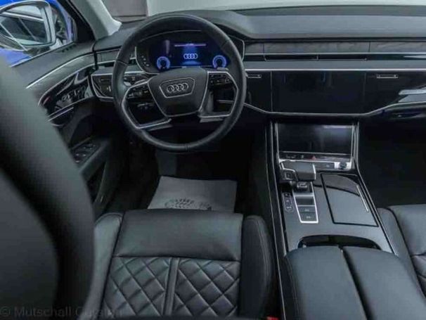 Audi A8 L 50 TDI 210 kW image number 9