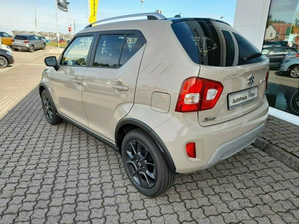 Suzuki Ignis 61 kW image number 3